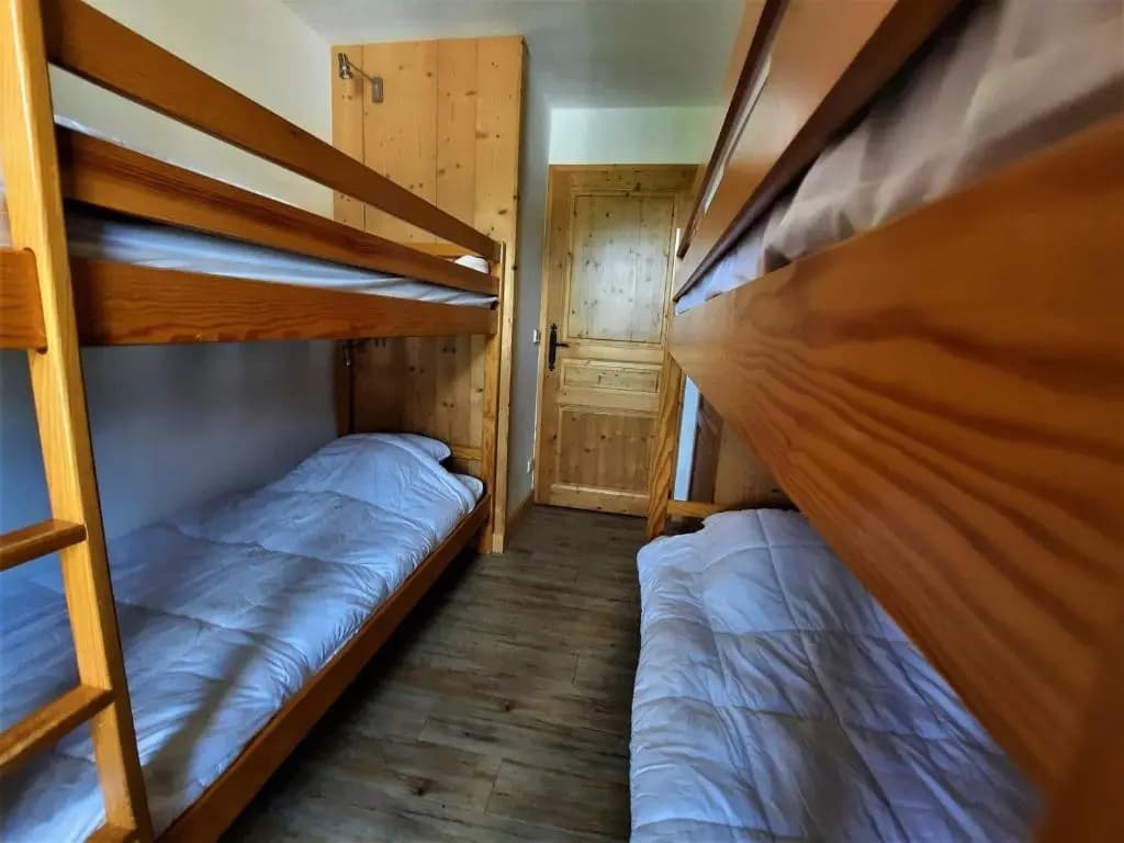 Appartement Les Menuires, 3 pièces, 6 personnes - FR-1-452-4 - Photo 5