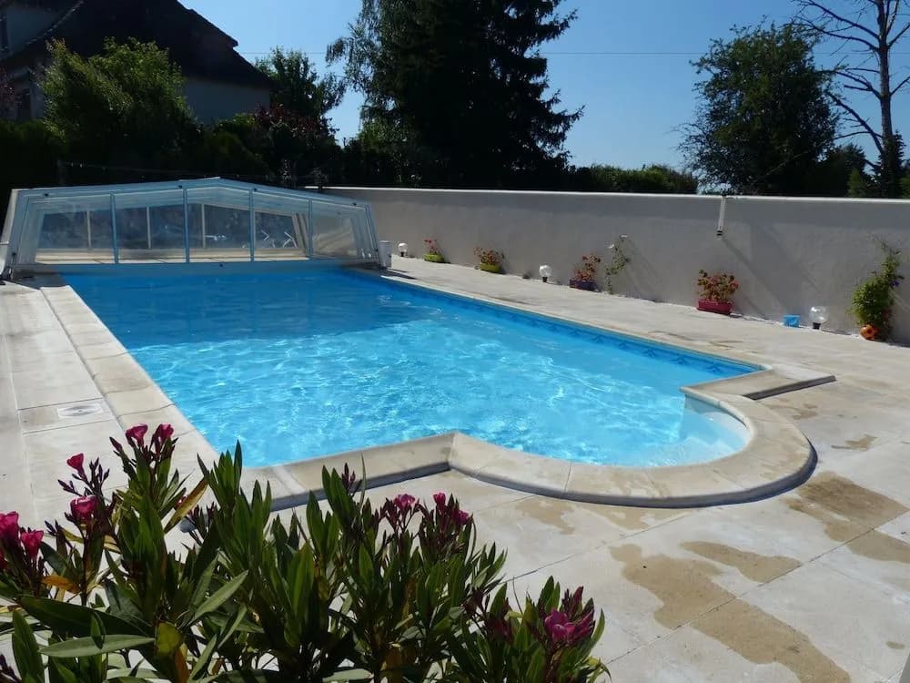 Le Clos Fleuri - Miniature 8
