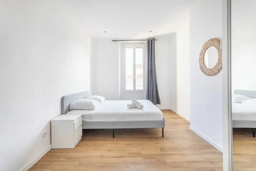 Amazing Apartment Opera Sainte Marseille - Photo 2