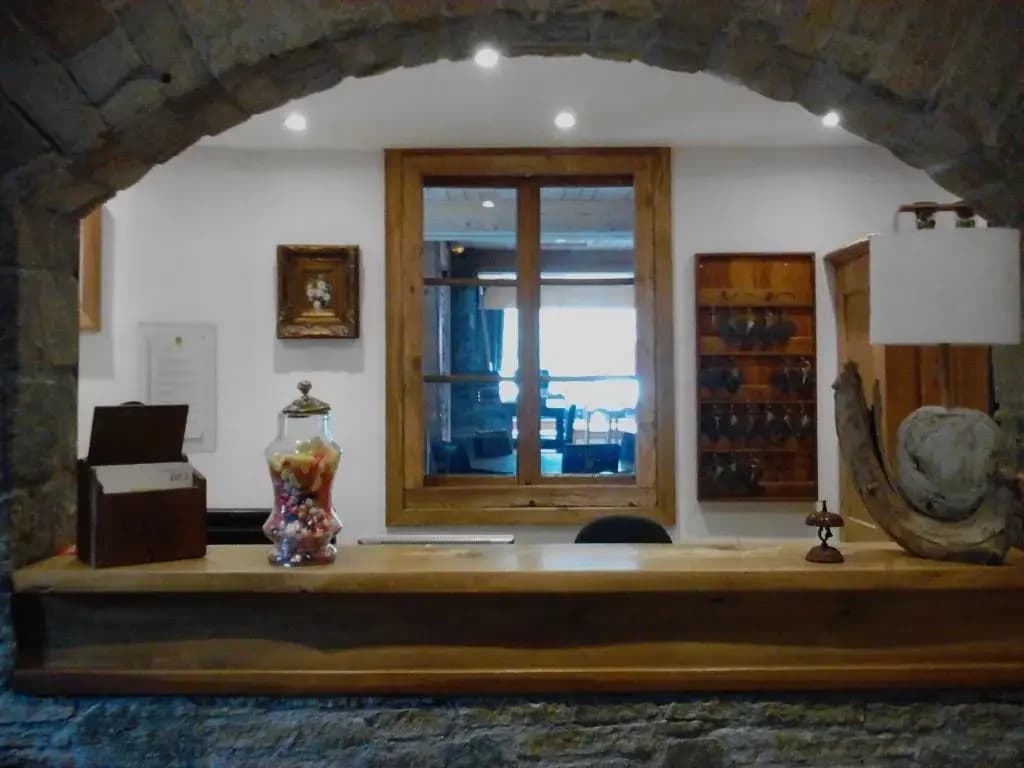 Logis Hotel Le Monal - Photo 2