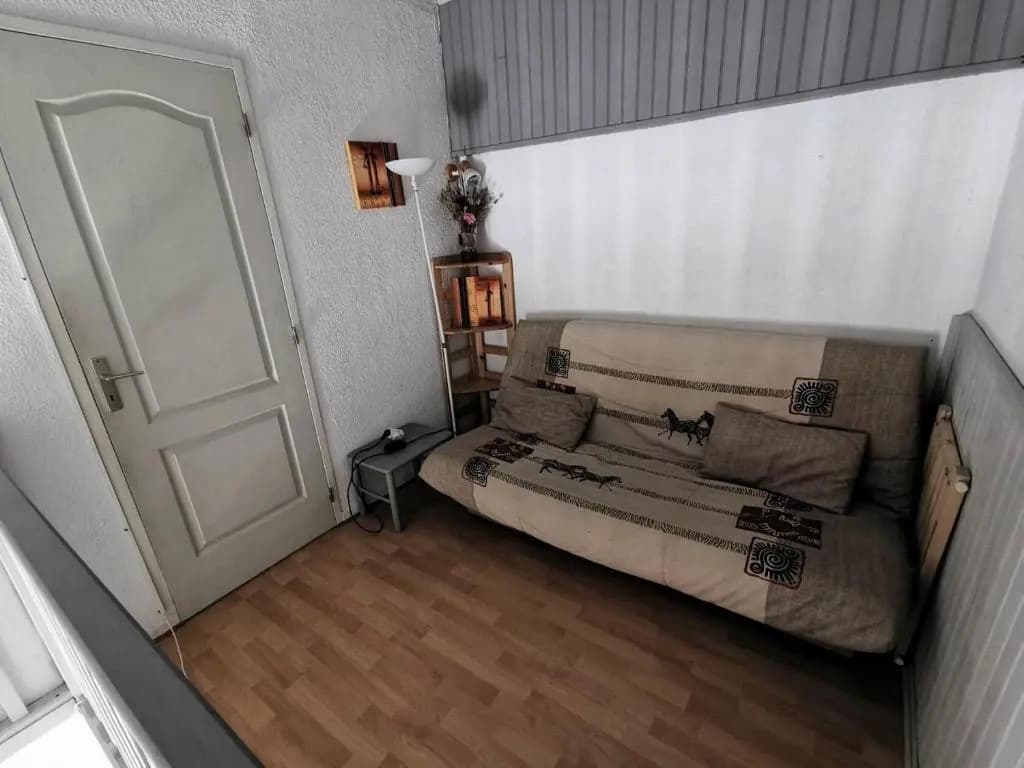 Résidence GRANDE BLEUE - Maisons & Villas pour 6 Personnes 094 - Photo 4