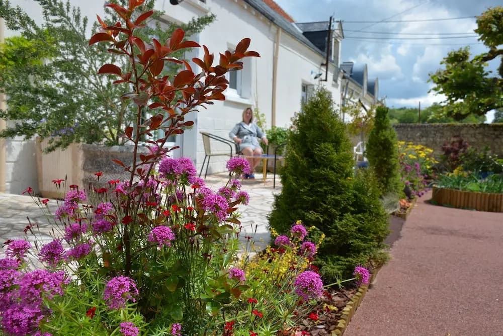 Près Des Montgolfières - Photo 1