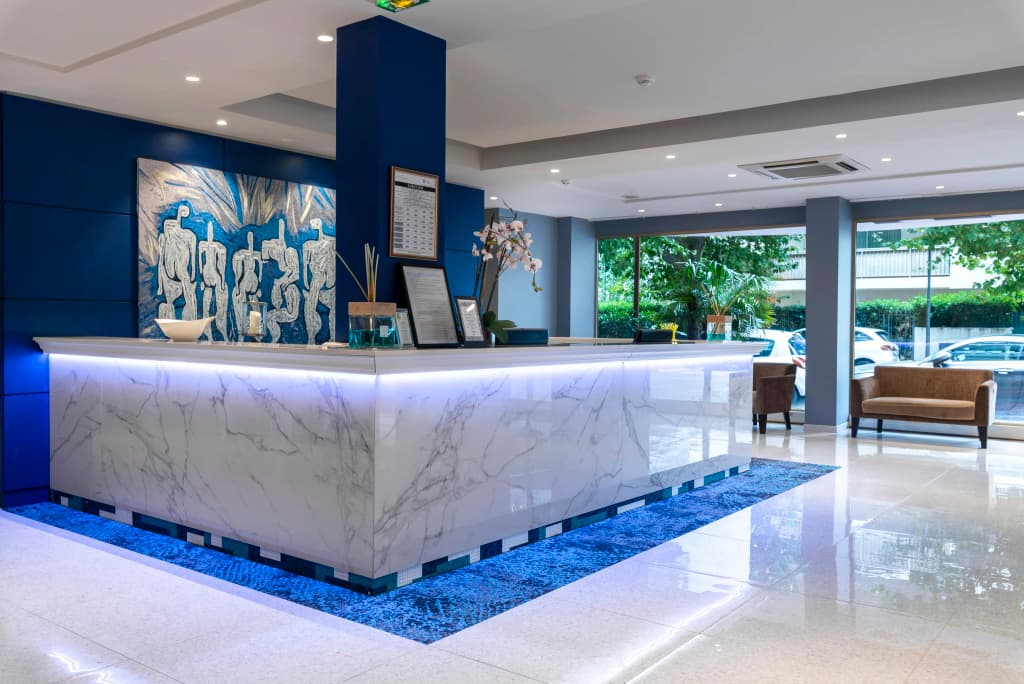 Hôtel Juliana Cannes - Photo 2
