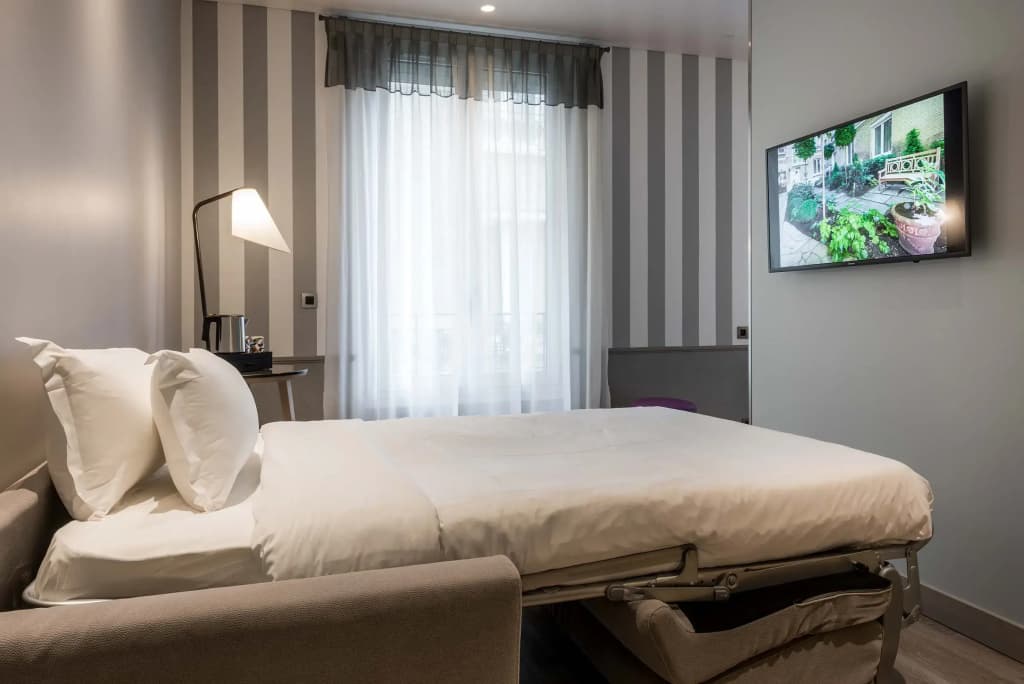 Hotel Le Magellan - Photo 4