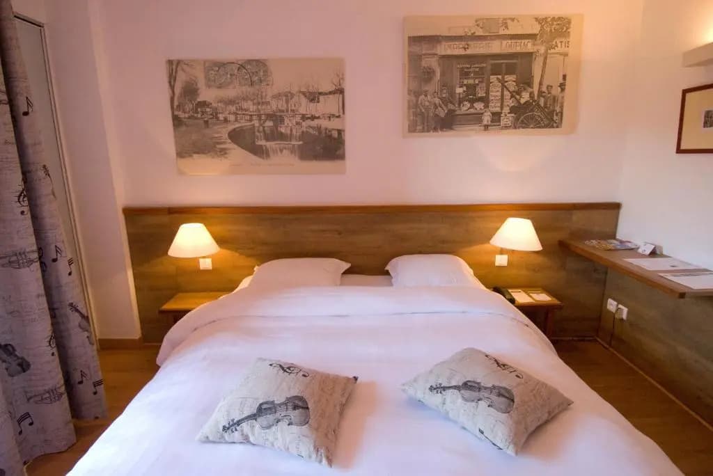 Hotel Phoebus Garden & Spa - Miniature 7