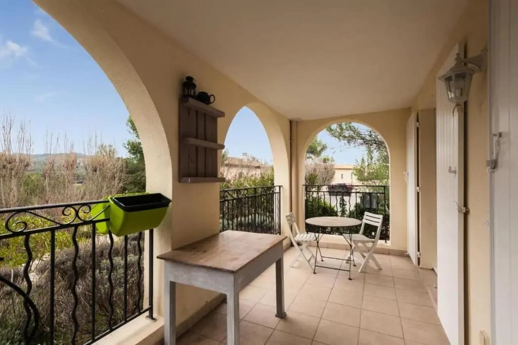 Village Pont Royal en Provence - maeva Home - Appartement ravissant 3 Pièces 7 - Photo 5
