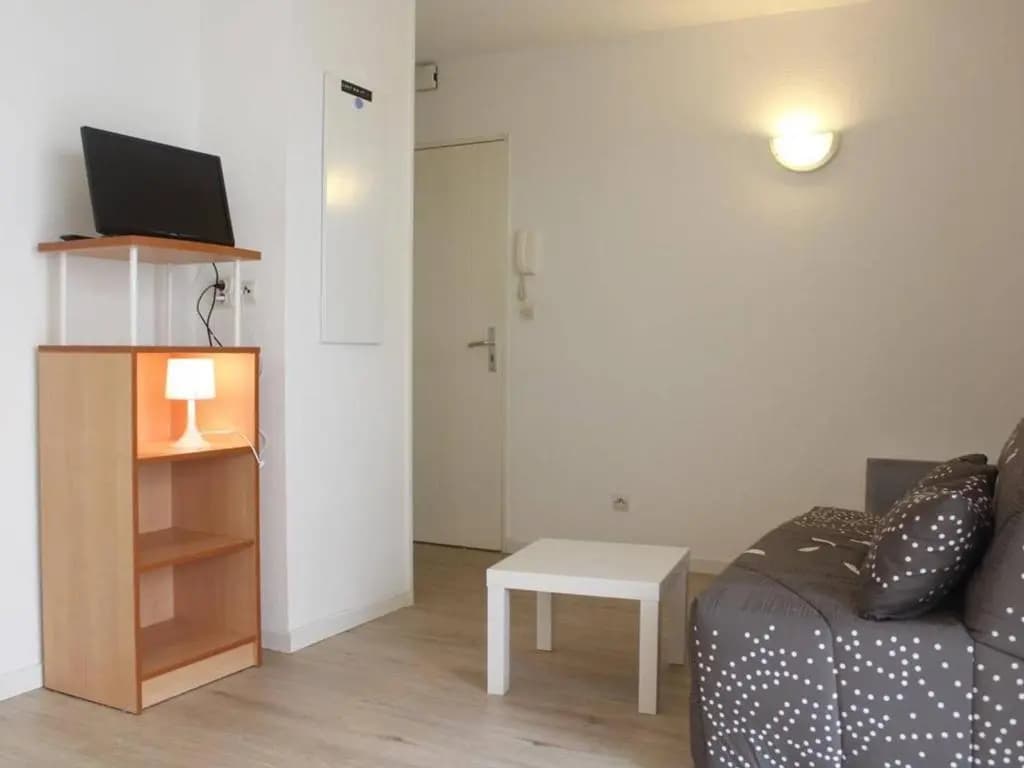 Appartement La Rochelle, 1 pièce, 2 personnes - FR-1-246-213 - Photo 2