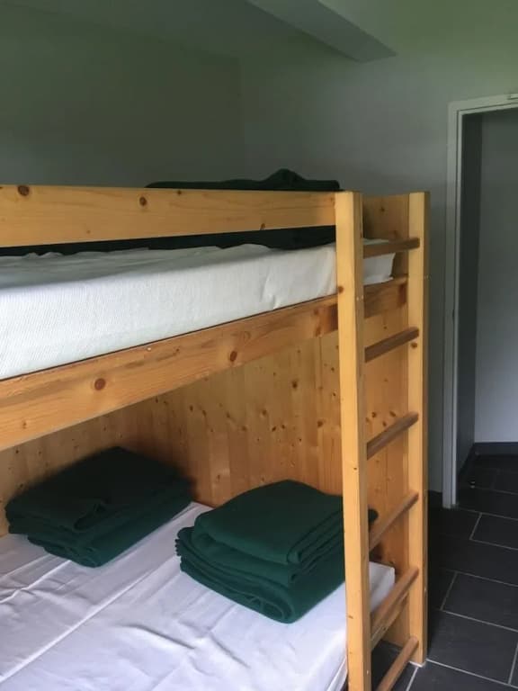 Refuge des étangs de Bassiès - Hostel - Photo 1