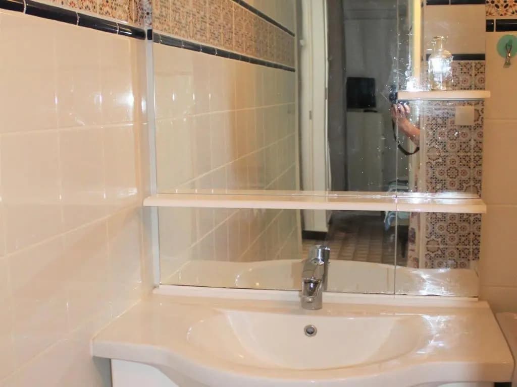 Appartement Balaruc-les-Bains, 2 pièces, 3 personnes - FR-1-503-118 - Photo 5
