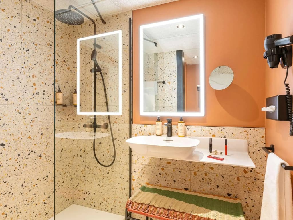 Mercure Mulhouse Centre - Miniature 7