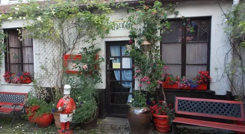 Hotel De France - Photo 4