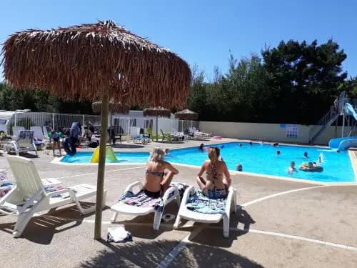 Camping les Mancellieres - Photo 5