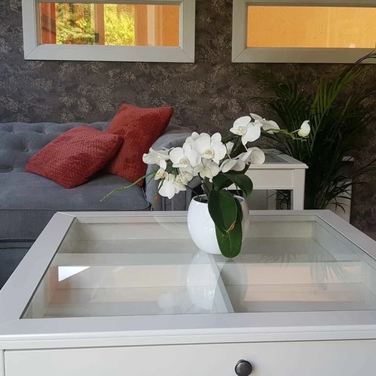 Hôtel la nonette - Miniature 6