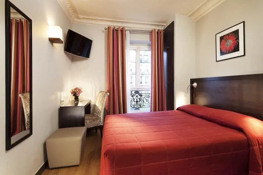 Appart Hotel Avalon - Miniature 7