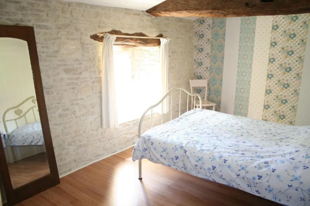 Domaine de Chantageasse - Photo 3