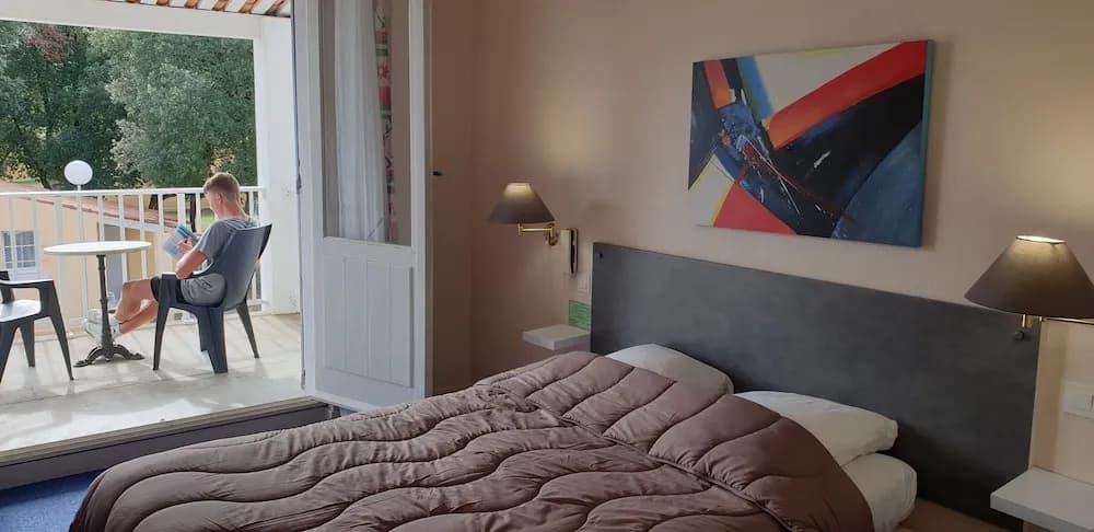 Les Chênes Verts - Photo 2
