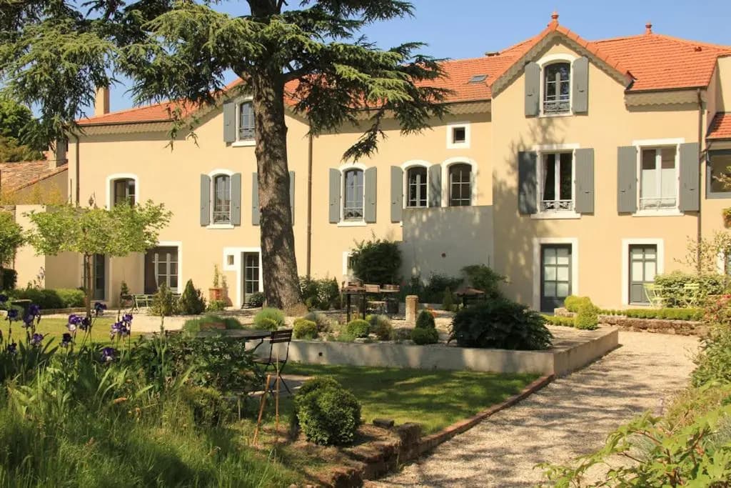 La Villa des Charmilles - Photo 3