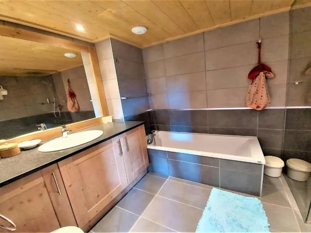 Appartement Samoëns, 5 pièces, 8 personnes - FR-1-624-13 - Miniature 6