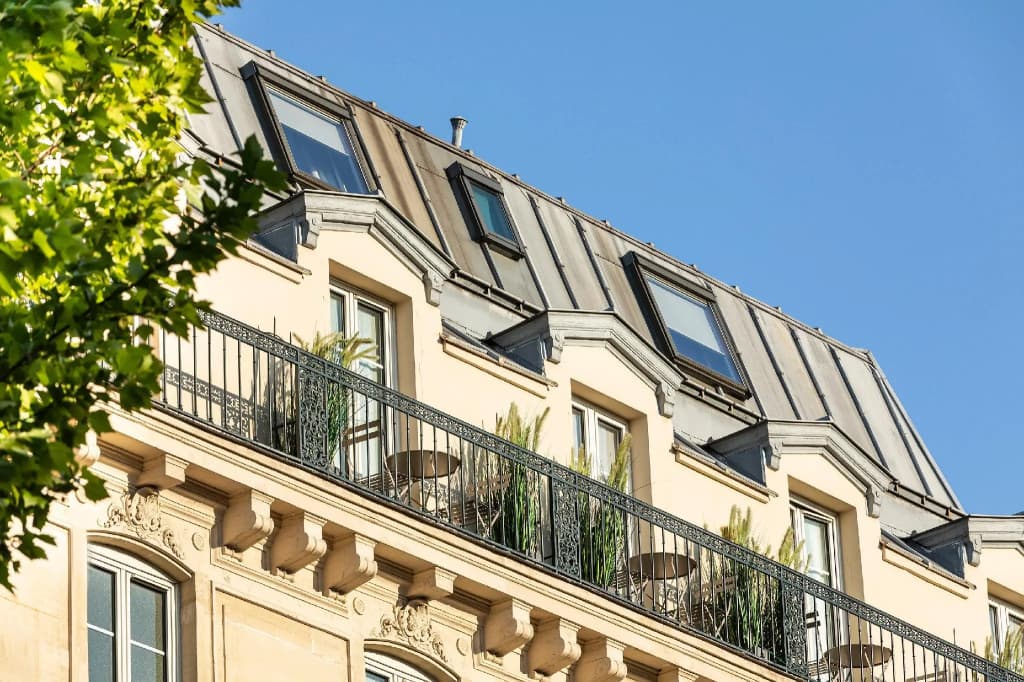 Marais Grands Boulevards - Photo 1