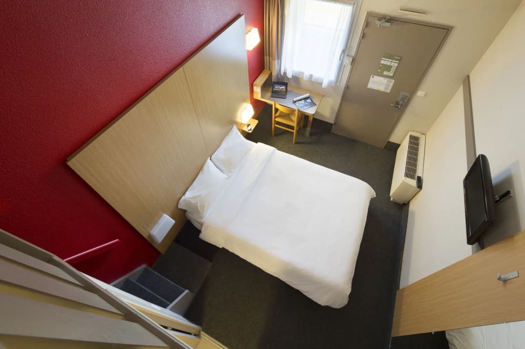 B&B HOTEL Perpignan Sud Porte d'Espagne - Miniature 7