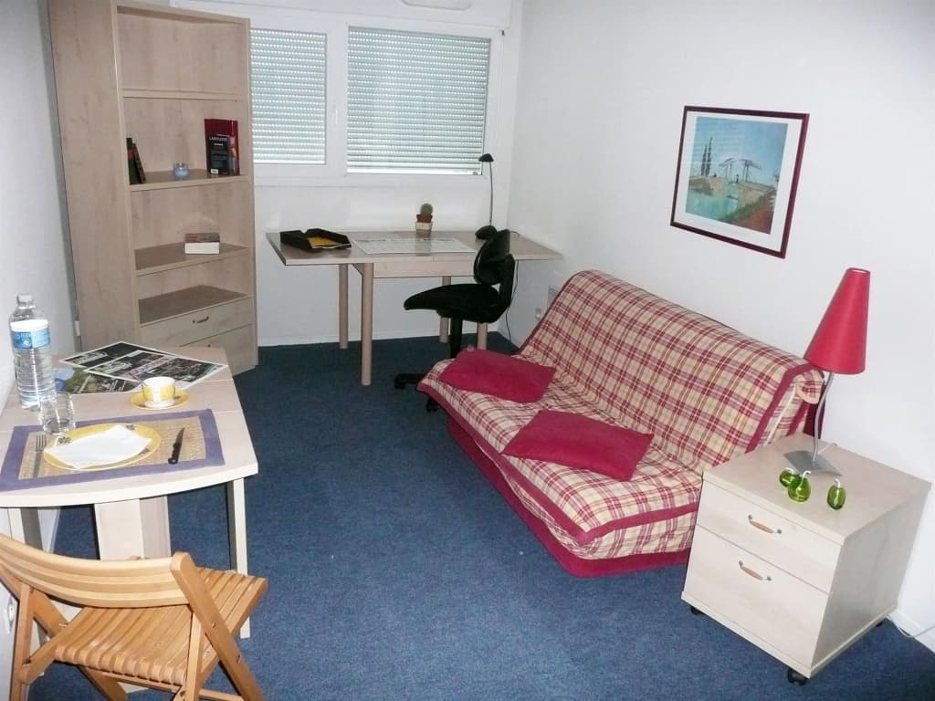 Séjours & Affaires Poitiers Lamartine - Photo 2