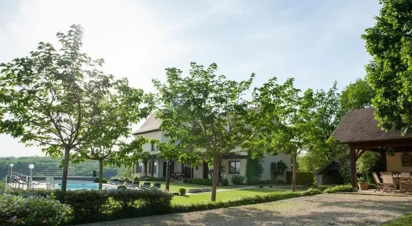Villa Touloumo - Photo 3