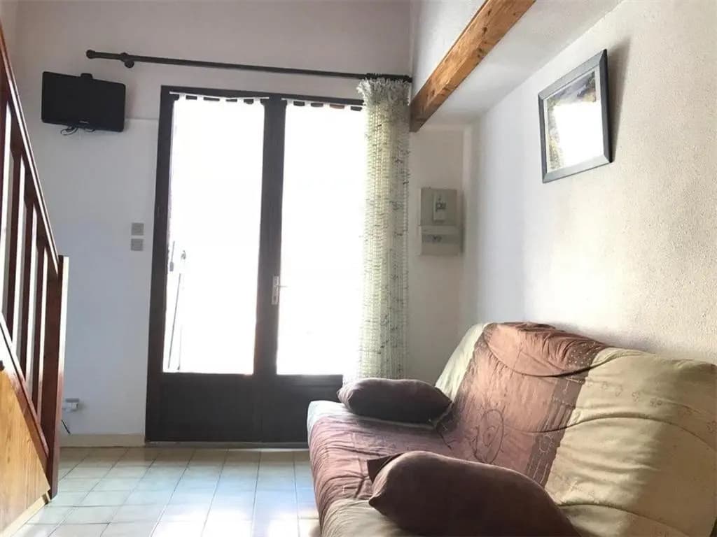 Maison Port Leucate, 2 pièces, 6 personnes - FR-1-81-92 - Photo 2