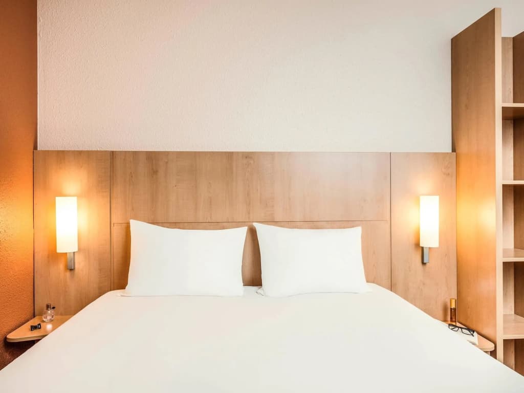 ibis Créteil - Photo 5