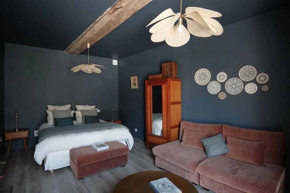 Le Domaine de L'hostellerie - Photo 5