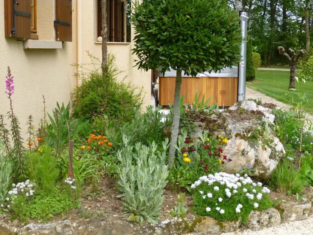 Maison de Vacances MACOU 2 - Photo 4