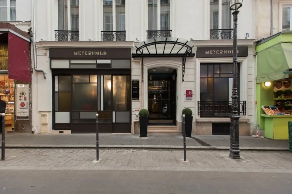 Monsieur Cadet Hôtel & Spa - Photo 1