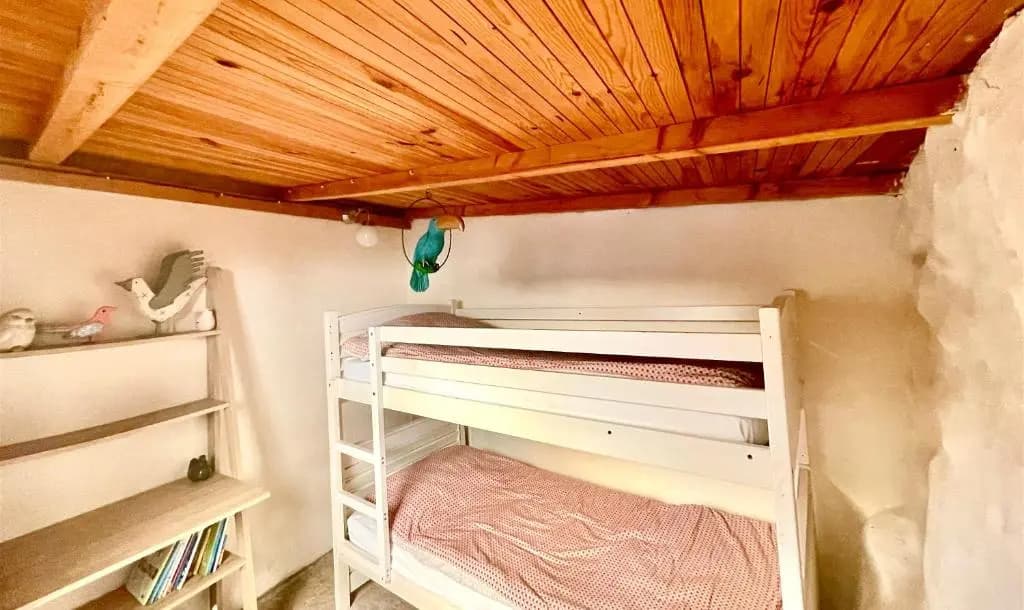 La Casa Poli un tiny loft au Cap Corse - Photo 4