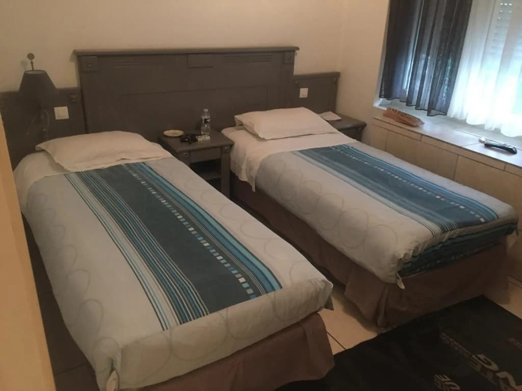 Hotel de l'Europe - Photo 2