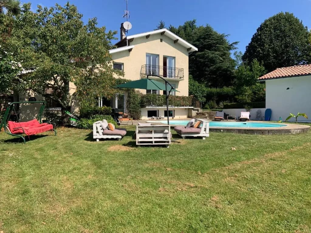 Latresne, Villa Lamothe, 3 chambres au calme au bord de la piste cyclable - Photo 4