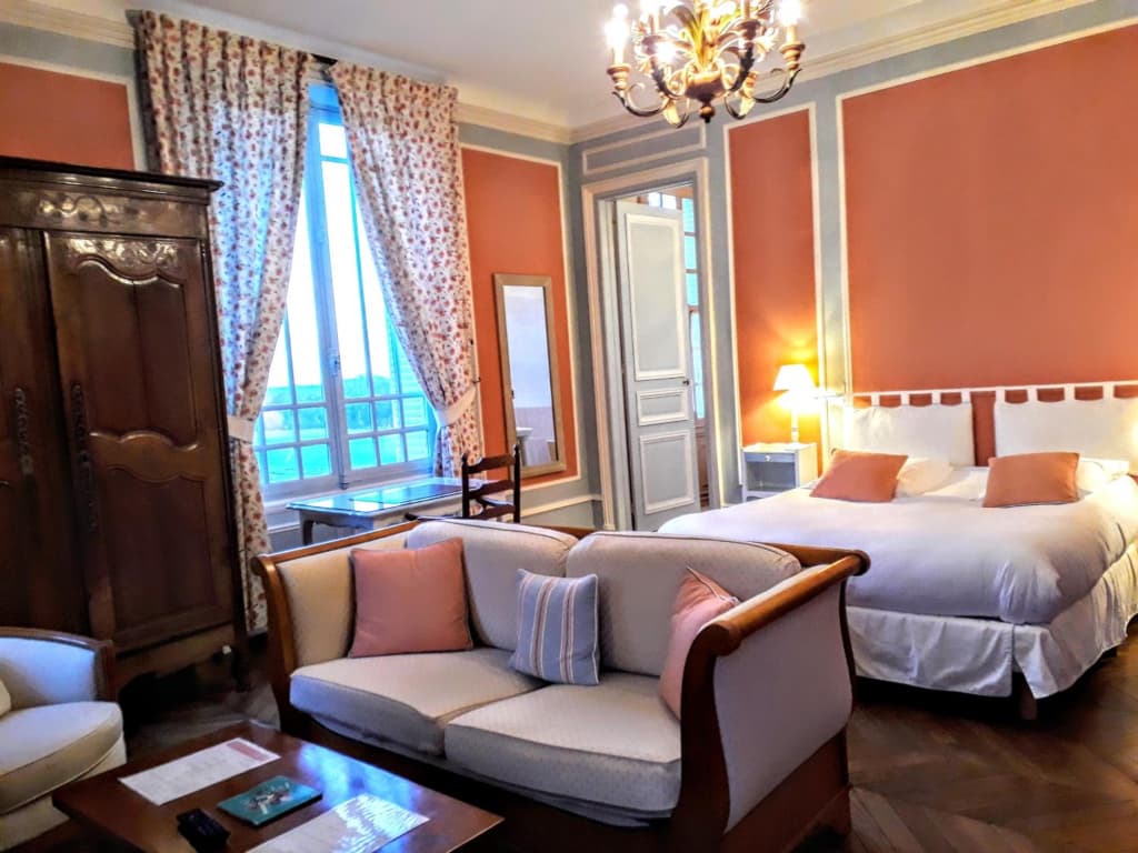 Château de la Rapée - Photo 1