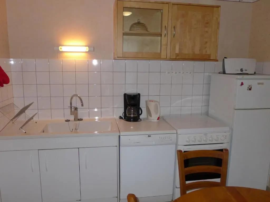 Gîte Froncles, 3 pièces, 6 personnes - FR-1-611A-3 - Miniature 8