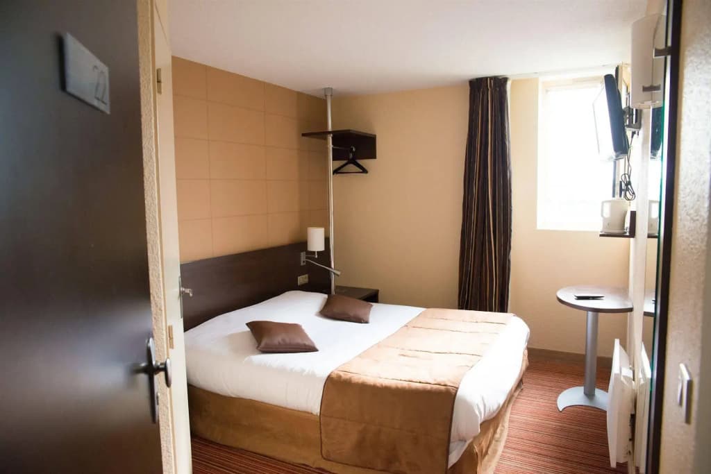 Hôtel Inn Design & Restaurant Langres - Photo 5