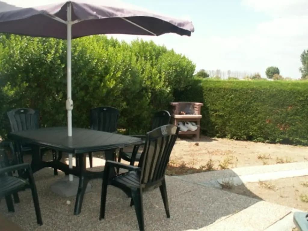 Maison La Faute-sur-Mer, 3 pièces, 5 personnes - FR-1-476-28 - Photo 5