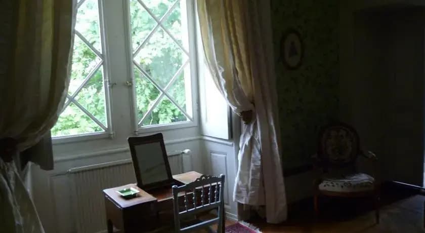 Château de Veigy - Photo 3