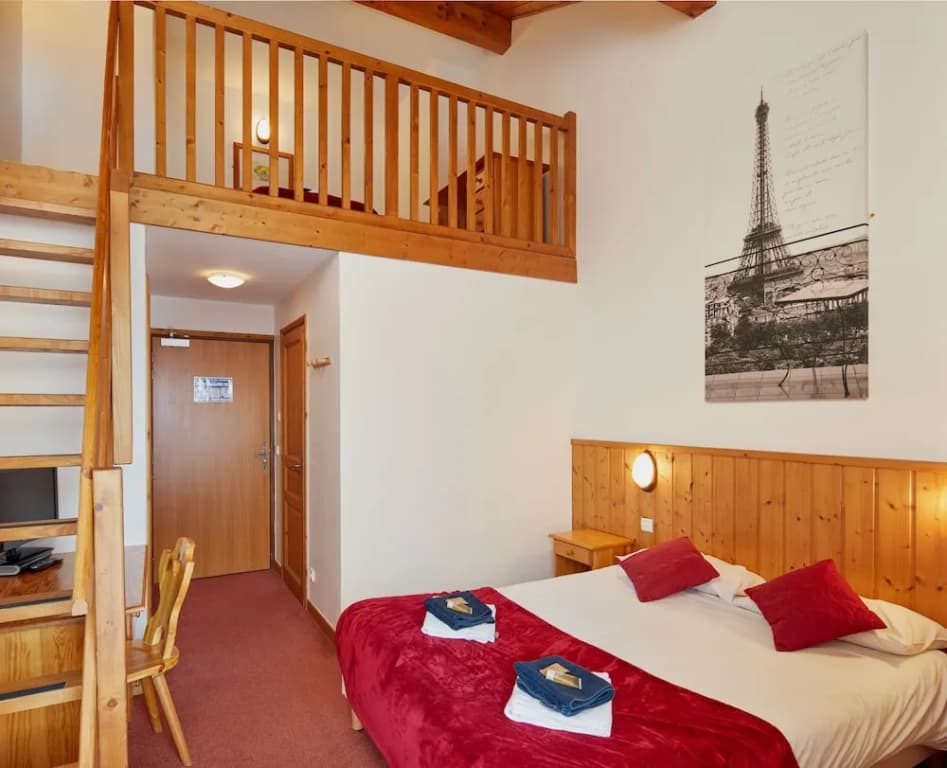 Chalet La Forêt - Photo 2