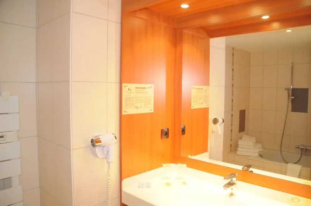Hotel Cigoland - Miniature 7