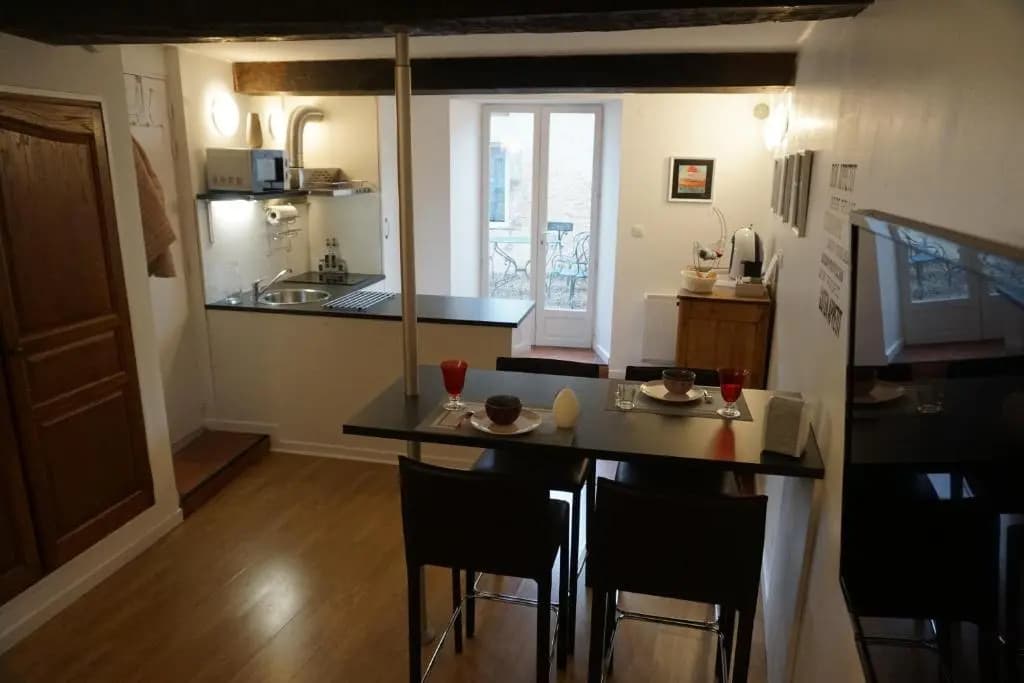 Appartement Larzilliere - Photo 2