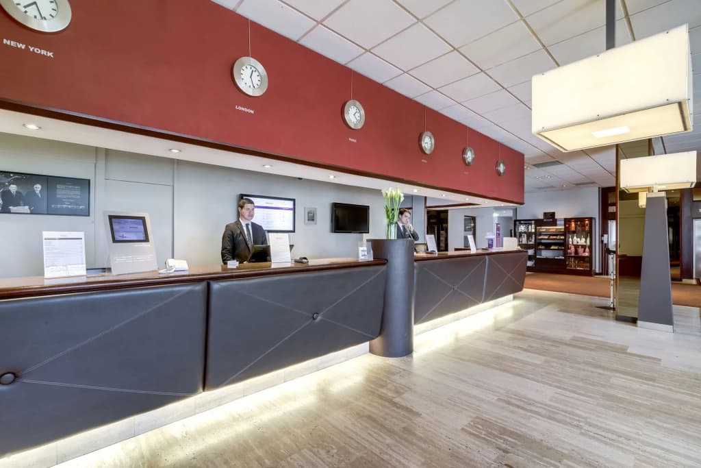 Mercure Paris Orly Rungis Aéroport - Photo 2