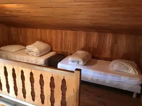 Chalet Fergust - Photo 2