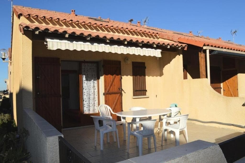 Résidence GRANDE BLEUE - Maisons & Villas pour 6 Personnes 214 - Photo 5