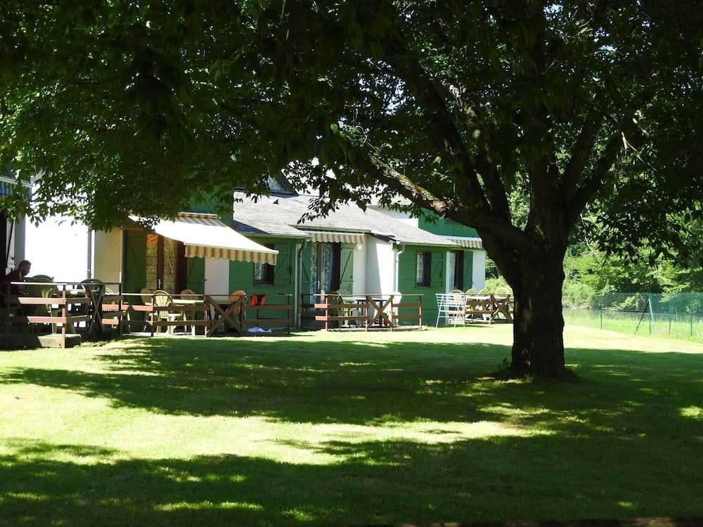 Camping Le Saillet - Miniature 6