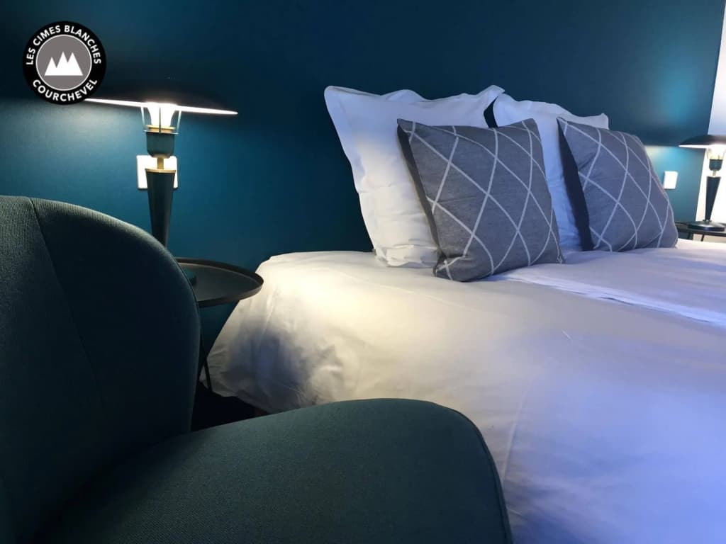 Hotel Les Cimes Blanches - Photo 4