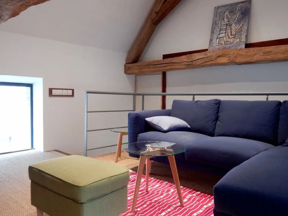 Le Petit Vigneau - Photo 2