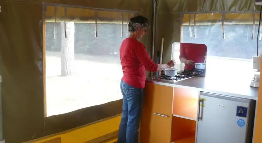 Camping le Braou - Miniature 7