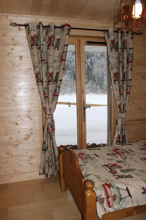 Le Chalet d'Ulysse - Photo 5